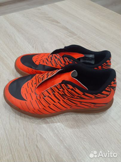 Кроссовки nike