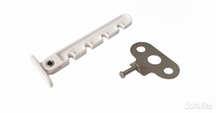 Ограничитель открывания (гребенка)