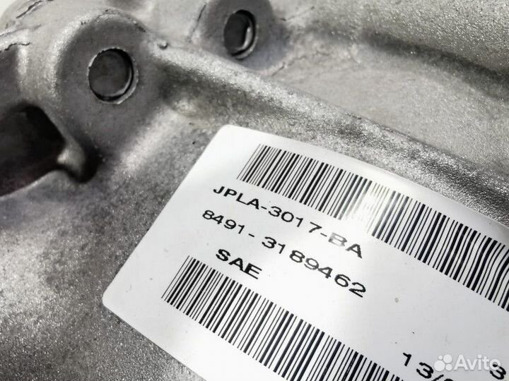 Редуктор переднего моста Land Rover Range Rover