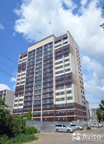 Интернациональная 16 фото 1-к квартира, 32 м², 6/16 эт. в аренду Барнауле Снять квартиру Авито
