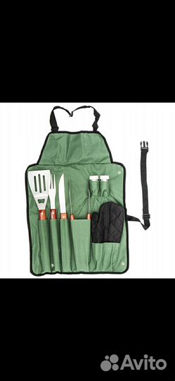 Набор для барбекю