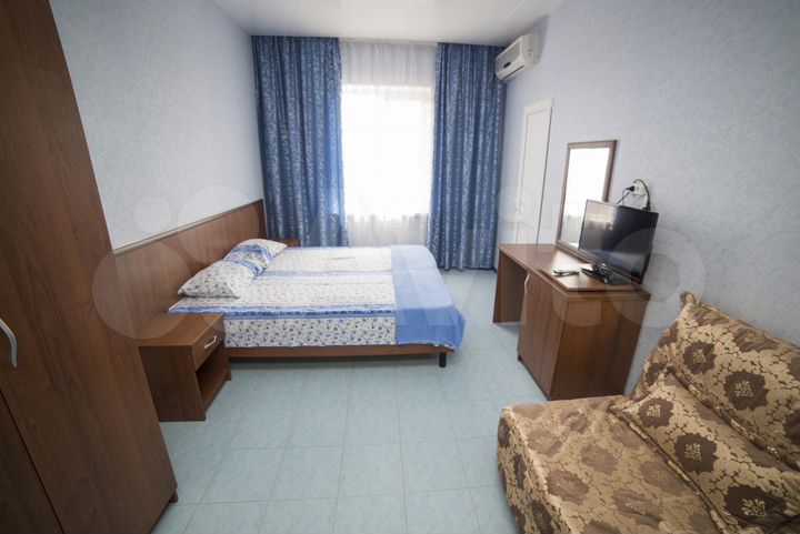 Комната 15 м², 2/3 эт.