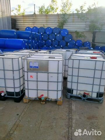 Еврокуб чистый