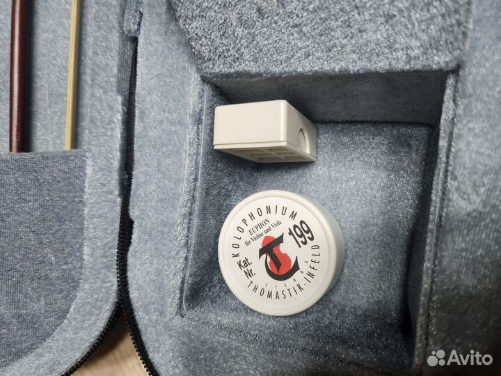 Электроскрипка