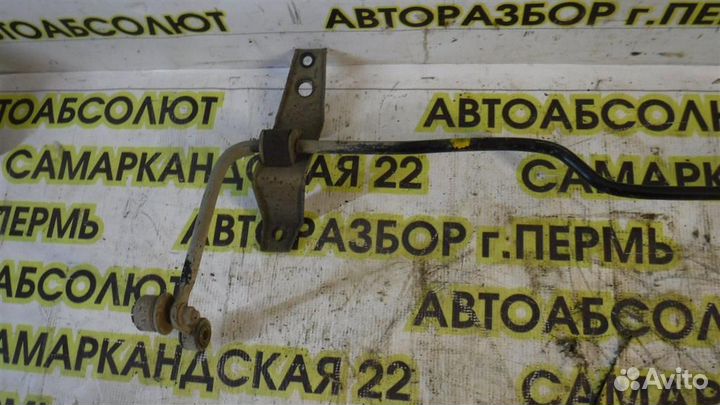 Стабилизатор задний KIA Spectra 2000-2011