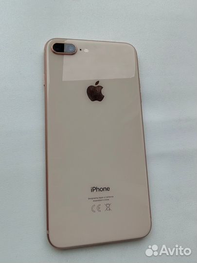 iPhone 8 Plus, 64 ГБ