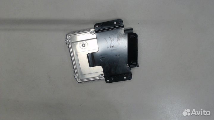 Блок управления двигателем Land Rover Range Rover