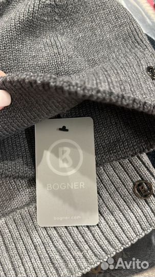 Шапки Bogner женские