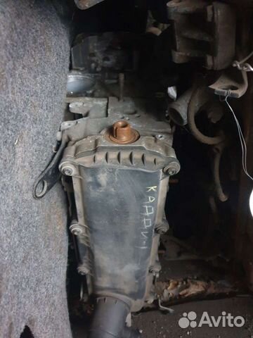 Двигатель разбор на запчасти на vw caddy 3 1.6
