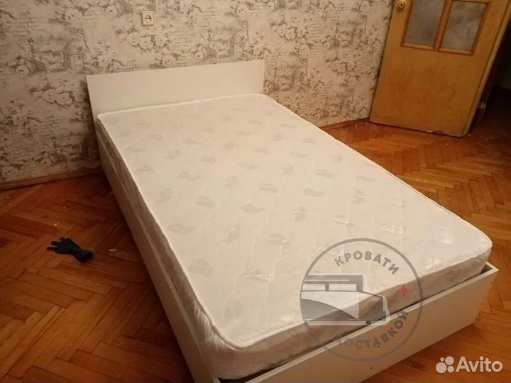 Кровать 120 200