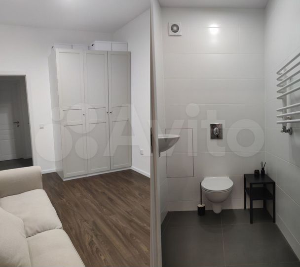 3-к. квартира, 72 м², 2/5 эт.