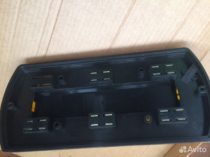 Шашечки такси