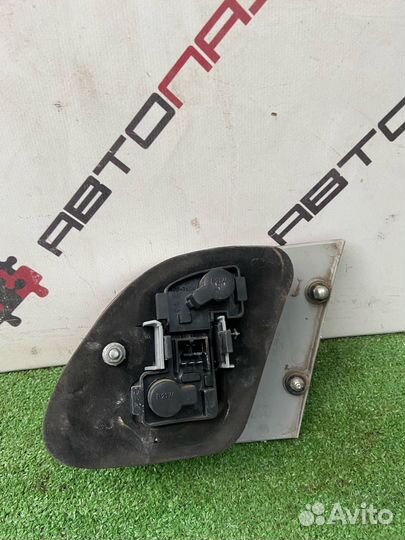 Фонарь крышки багажника левый Fiat Albea