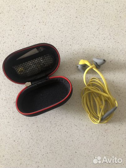 Компьютерная гарнитура HyperX Cloud Earbuds