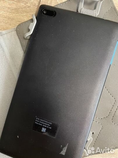 Планшет lenovo rb-7304f