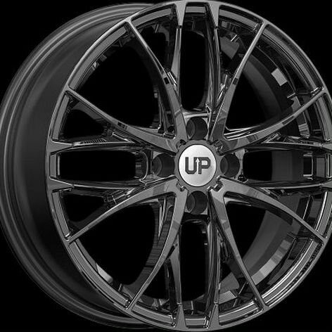 Диски R16 Wheels UP R16 / 6J PCD 4x100 ет 45 цо 54.1 Up111