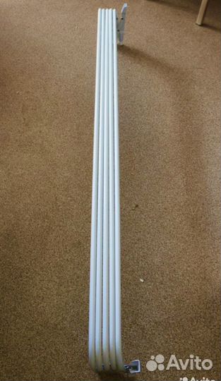 Сушилка для белья настенная