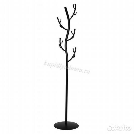 Вешалка-стойка Дерево №9