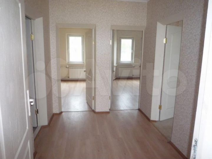 Аукцион: 2-к. квартира, 70,3 м², 1/1 эт.