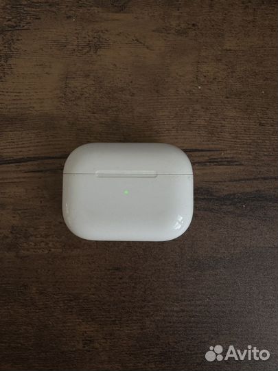 Кейс для наушников apple airpods pro 1 поколения