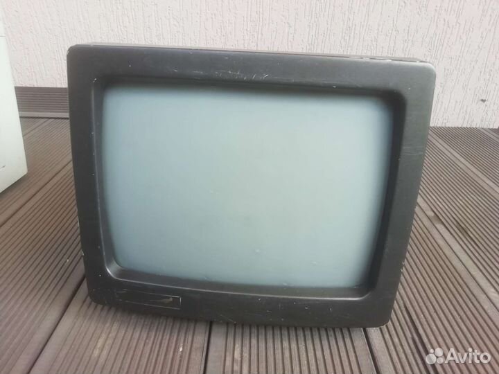Монитор Электроника мс 6105.01