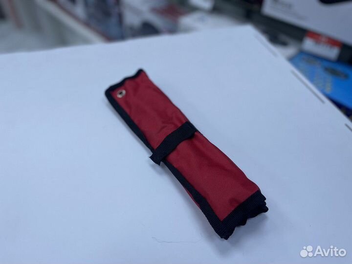 Набор ключей для тормозных трубок 6pcs