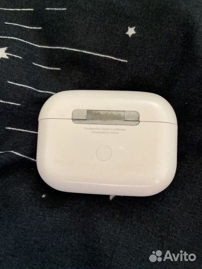 Кейс для airpods pro копия