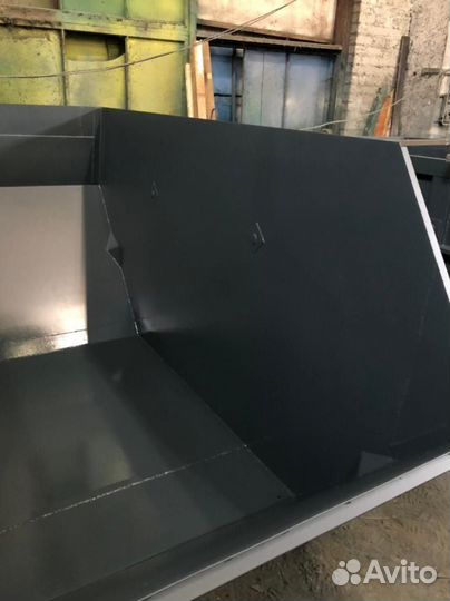 Контейнер тбо