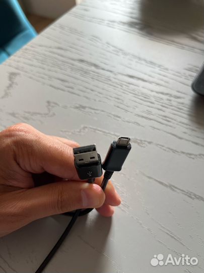 Кабель micro usb - usb