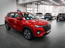 Новый Changan CS35 Plus 1.4 AMT, 2024, цена от 2 150 000 руб.