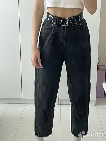 Брюки, карго, джинсы