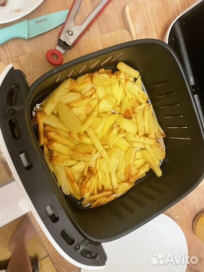 Аэрогриль xiaomi