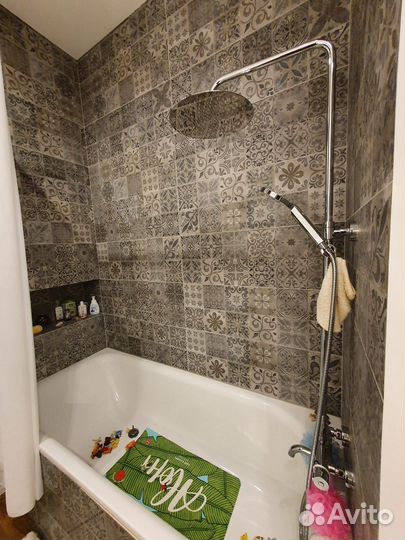 Услуги сантехника