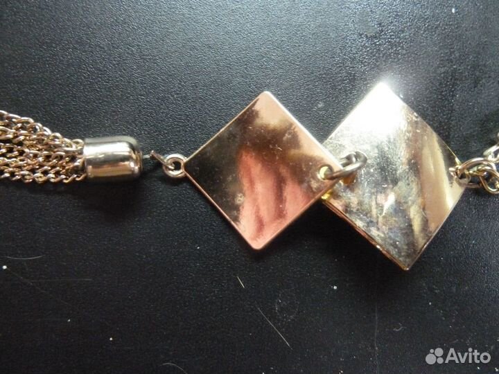 Бижутерия пакетом