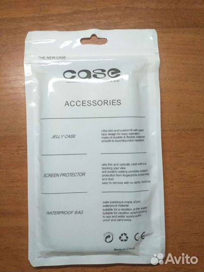 Чехол на samsung j7