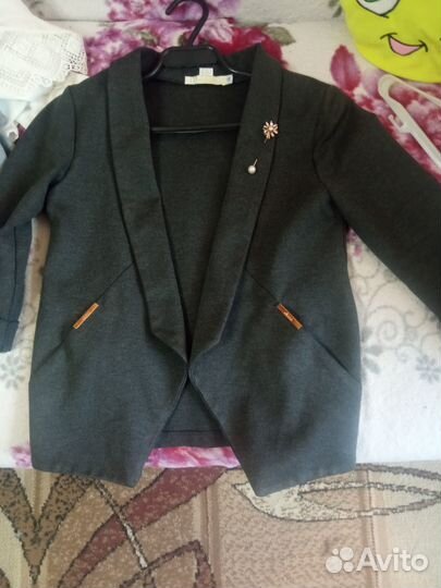 Форма для школы