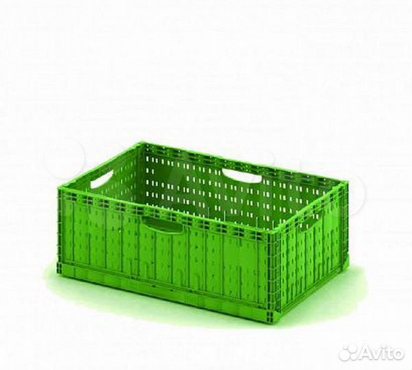 Ящик складной 