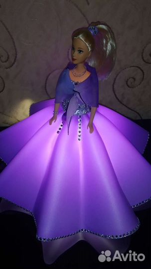 Детские светильники