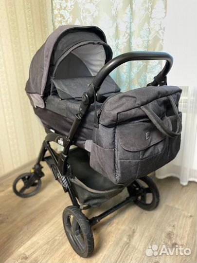 Детские коляски cam