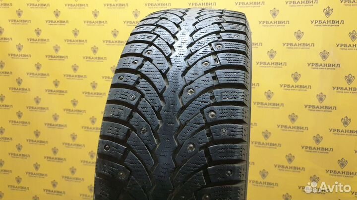 Bridgestone Blizzak WS-60 205/55 R16 91R