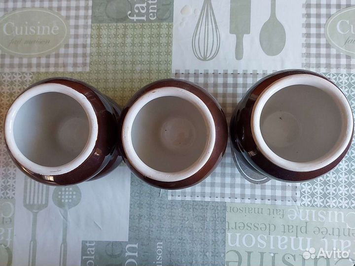 Горшок для запекания