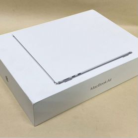 Macbook Air 13 M3 8/256 сша/рус