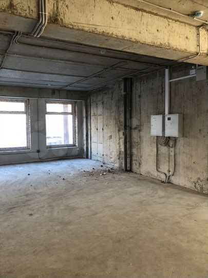 Свободного назначения, 120 м²