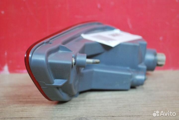 Фонарь противотуманный задний левый Nissan Patrol