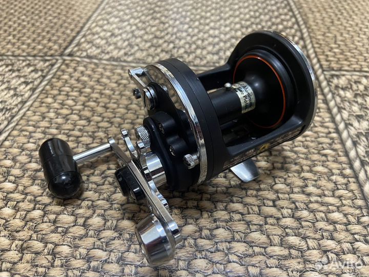 Катушка Daiwa Sealine 30H