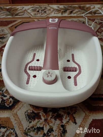 Ванночка для ног Beurer FB35