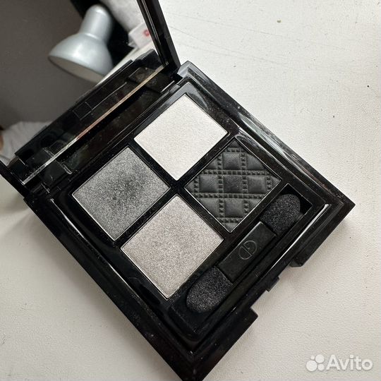 Тени gade smoky eyes