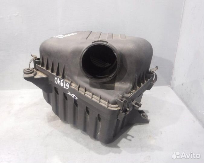 KIA Sportage 2 Корпус воздушного фильтра 2.0 G4GC