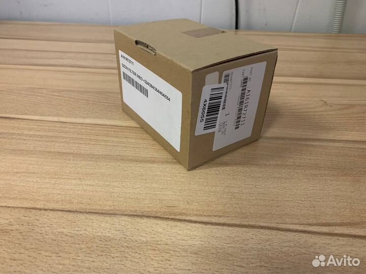 Konica Minolta Озоновый фильтр (A161R72711)