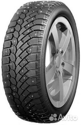Gislaved Nord Frost 200 SUV 235/65 R17 108T